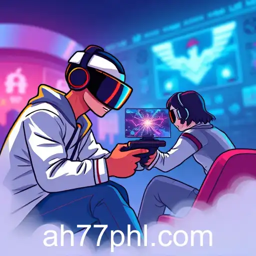 Gaming Evolution in 2025