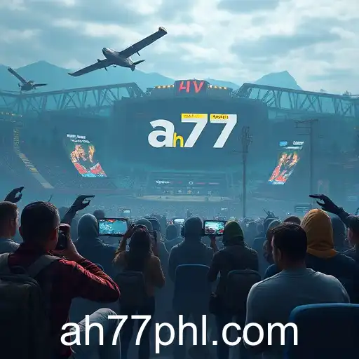 Gaming in a Changing World