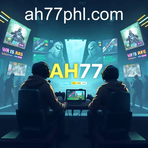 AH77 Revolutionizes Online Gaming Industry
