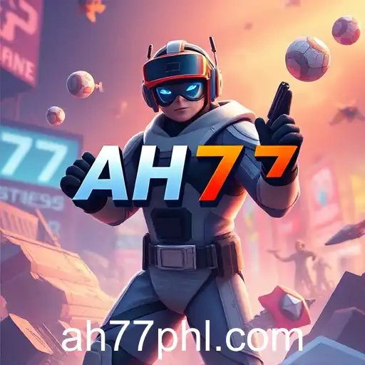 AH77: Revolutionizing Online Gaming