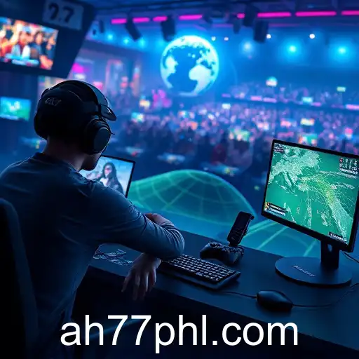 Digital Transformation in Gaming: A Deep Dive