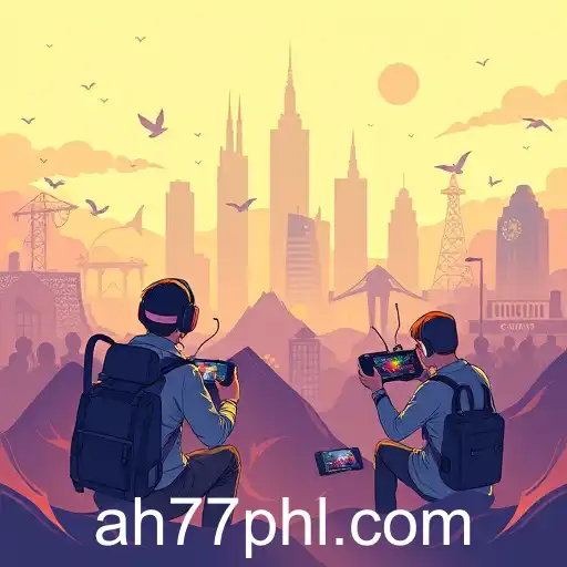 The Evolution of Online Gaming Communities