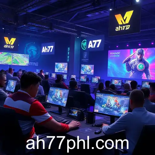 The Rise of Gamers in a Digital Age