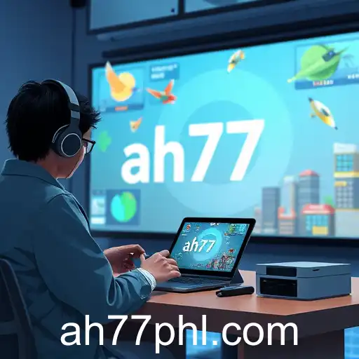 The Rise of Online English Gaming Platforms