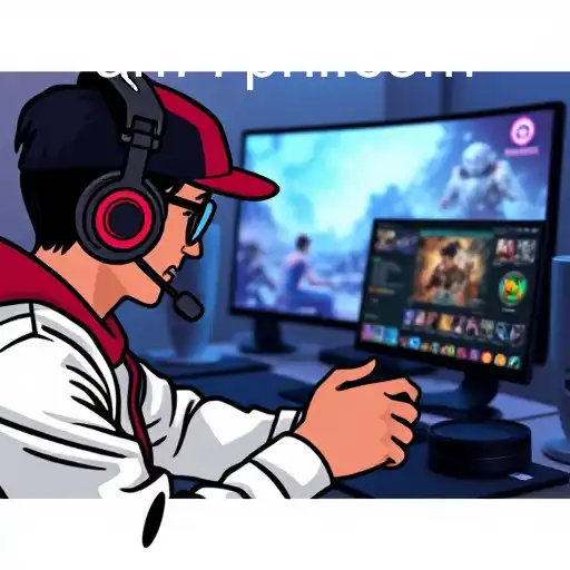 The Rise of Online Gaming in 2025