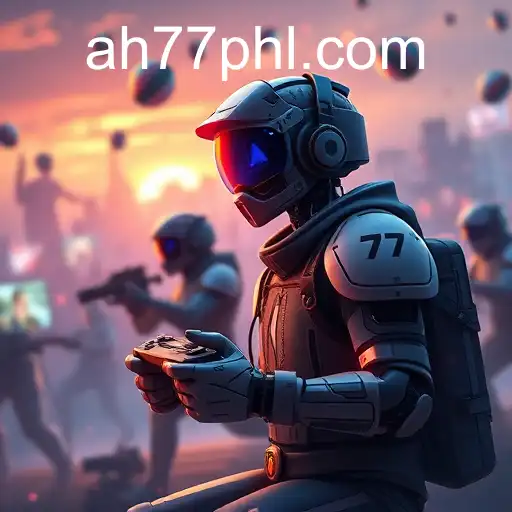 Gaming Evolution: The Rise of AH77 in 2025
