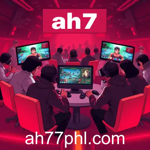 The Rise of AH77 in Online Gaming