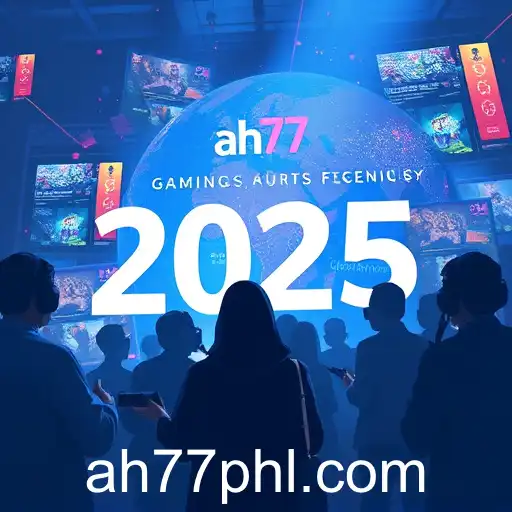 The Rise of Gaming in a Digital Era