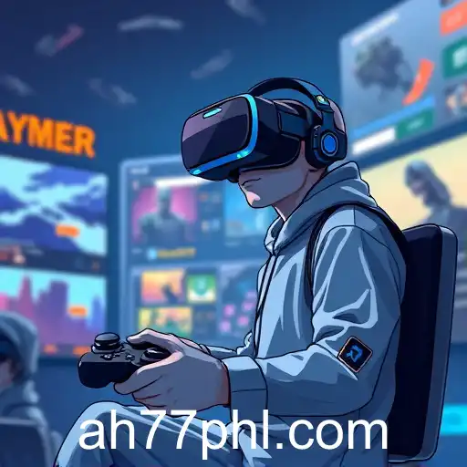 The Rise of Online Gaming Platforms