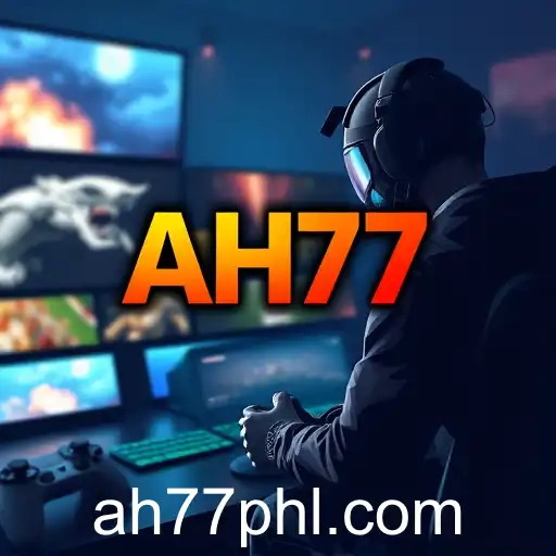 The Rise of AH77 in the Gaming World