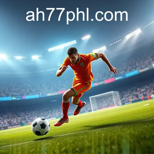 Exploring the Dynamic World of 'Sports Games' Category